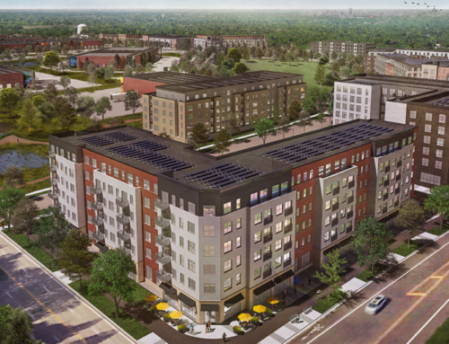 Expanding Use of Geothermal at The Heights, Testing Across the Twin Cities Metro