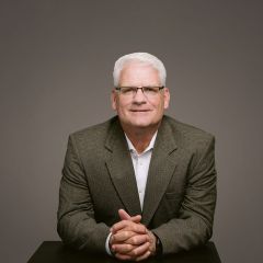 Tim Heineman headshot