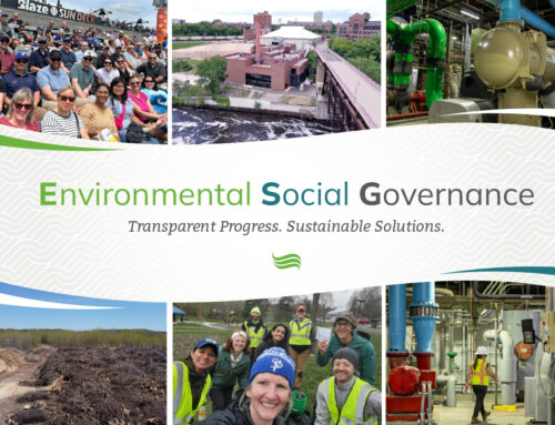 Ever-Green Publishes 2024 Environmental, Social, and Governance Report
