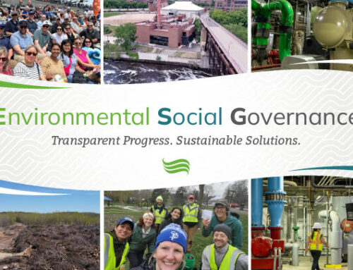 Ever-Green Publishes 2024 Environmental, Social, and Governance Report