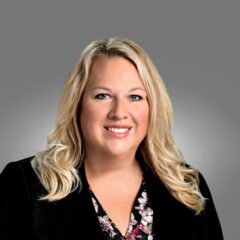 Stephanie Brown – Director of Human Resources