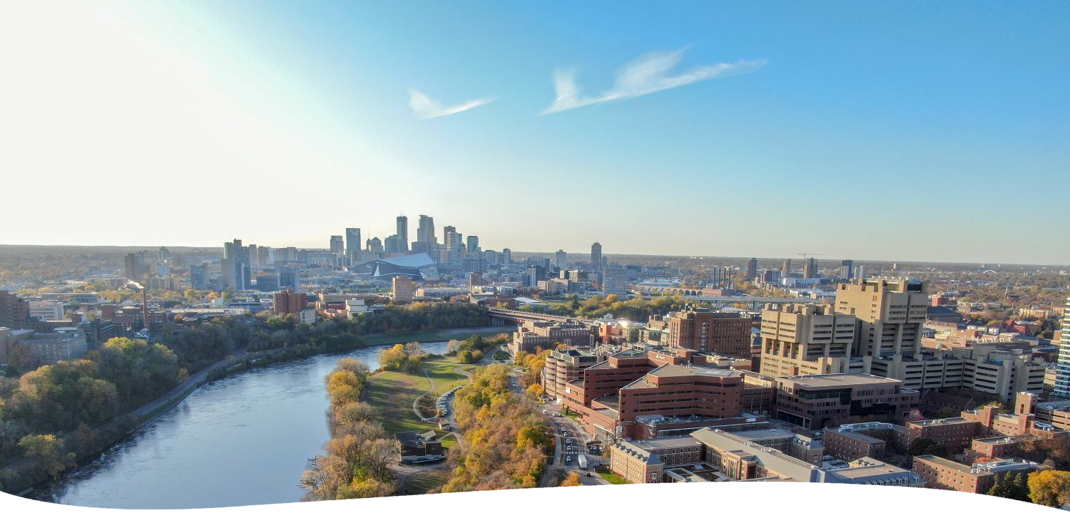 University of Minnesota Twin Cities