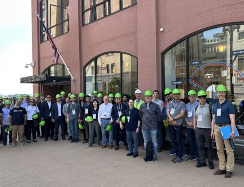 2025 in Review: The Highlights from Ever-Green Energy