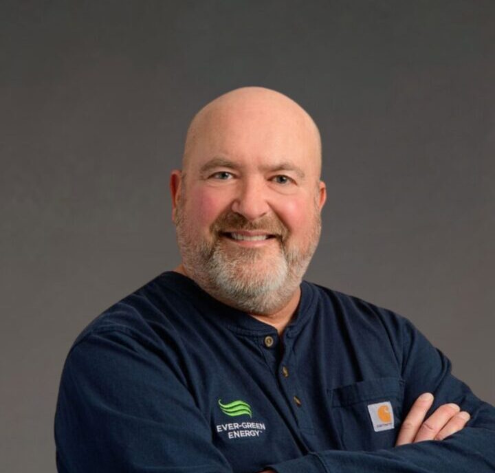 Rob Hercreg – General Manager, MRMC Thermal