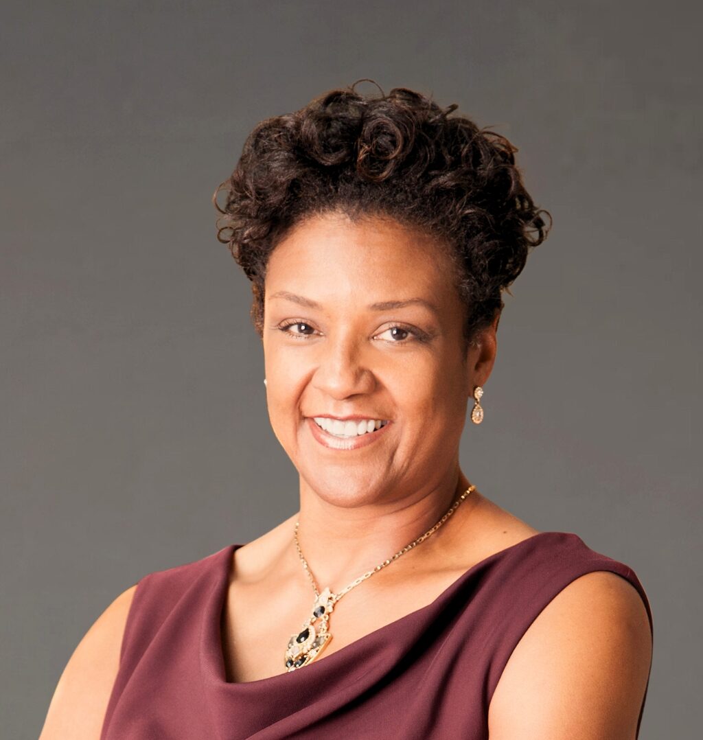 Channon Lemon – Board Member