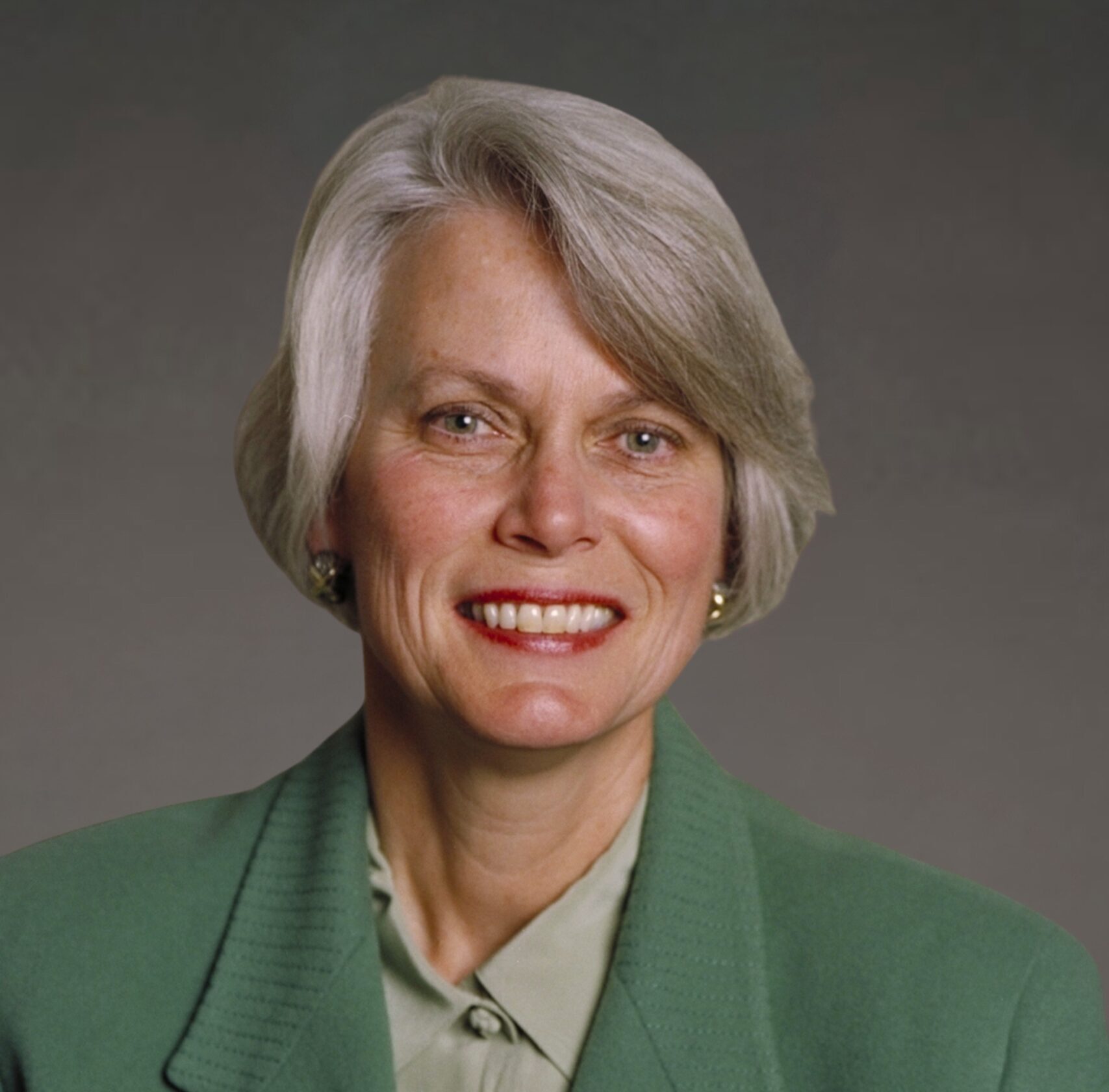 Susan Sands – Board Member