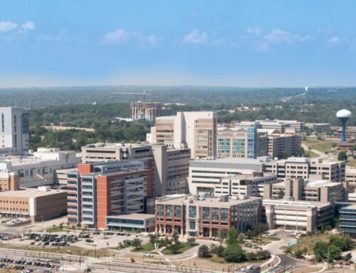 Milwaukee Regional Medical Center’s Expansion Marks New Chapter in Partnership with Ever-Green Energy