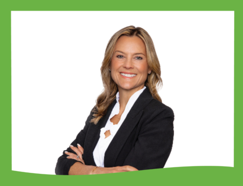 Karly Baraga Werner joins Ever-Green Energy as Senior Vice President for External Affairs
