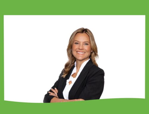Karly Baraga Werner joins Ever-Green Energy as Senior Vice President for External Affairs