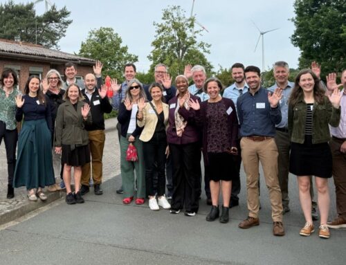 2026 Berlin Seminar Inspires Ever-Green Leaders to Keep Momentum for Energy Projects in Minnesota and Across the US