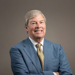 Andrew Kasid – Executive Vice President, Chief Financial Officer