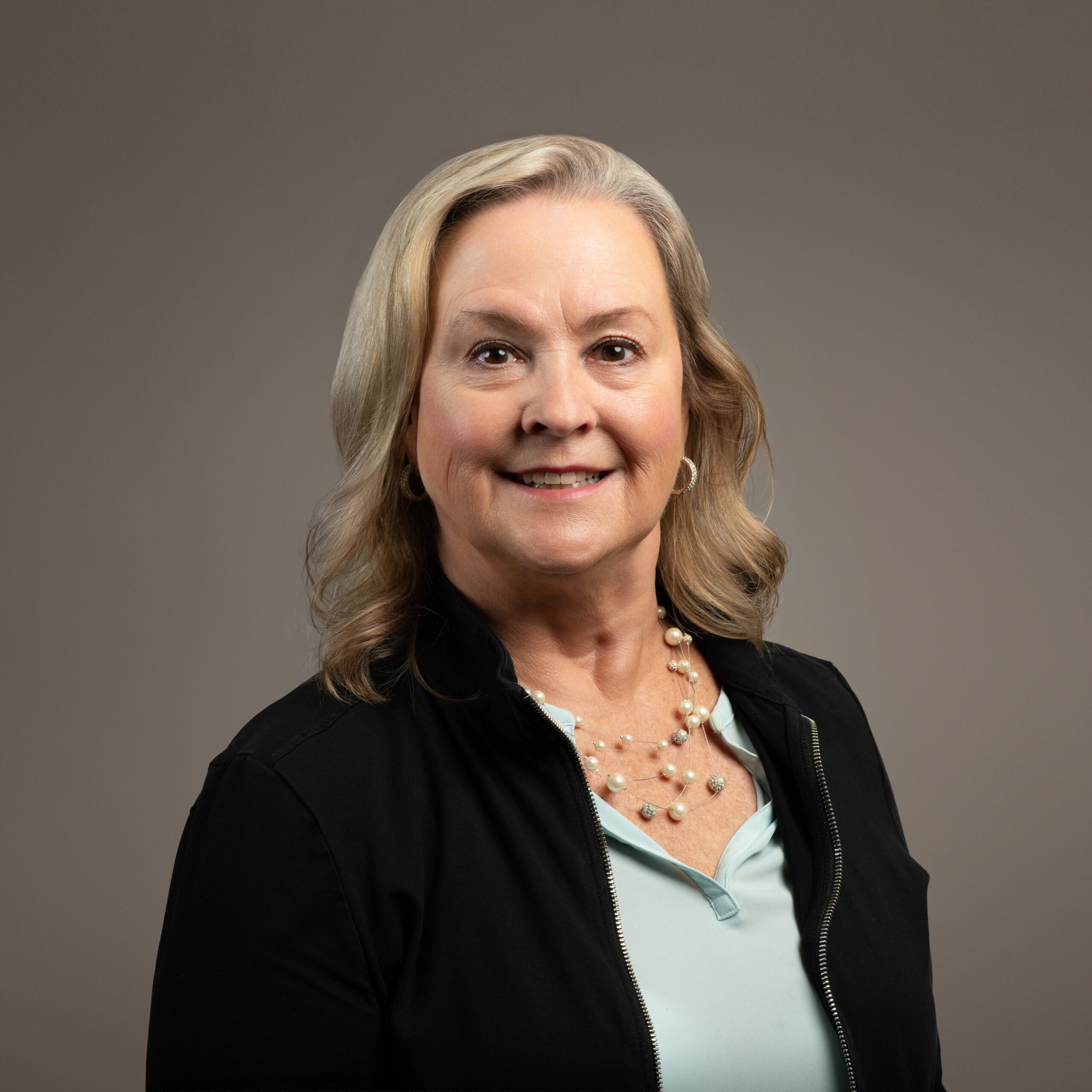 Bonnie Holub – Chairperson
