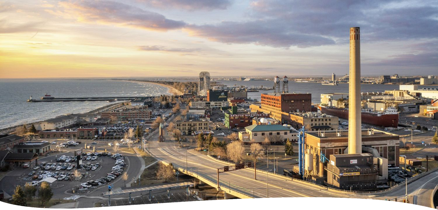 Duluth Energy Systems