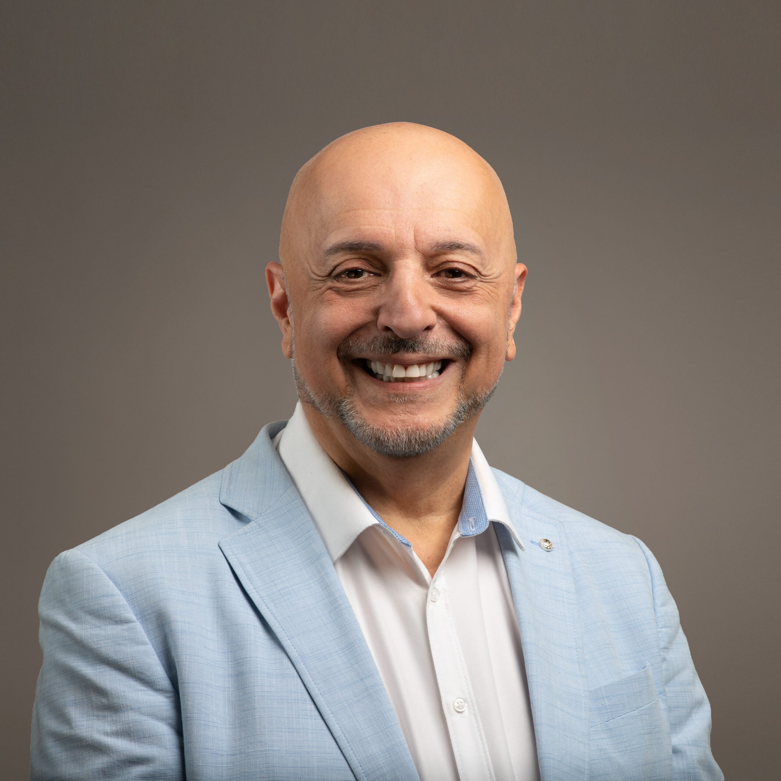John Pournoor – Board Member