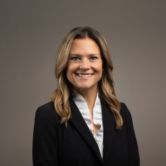 Karly Baraga Werner – Senior Vice President, External Affairs and Chief Legal Officer