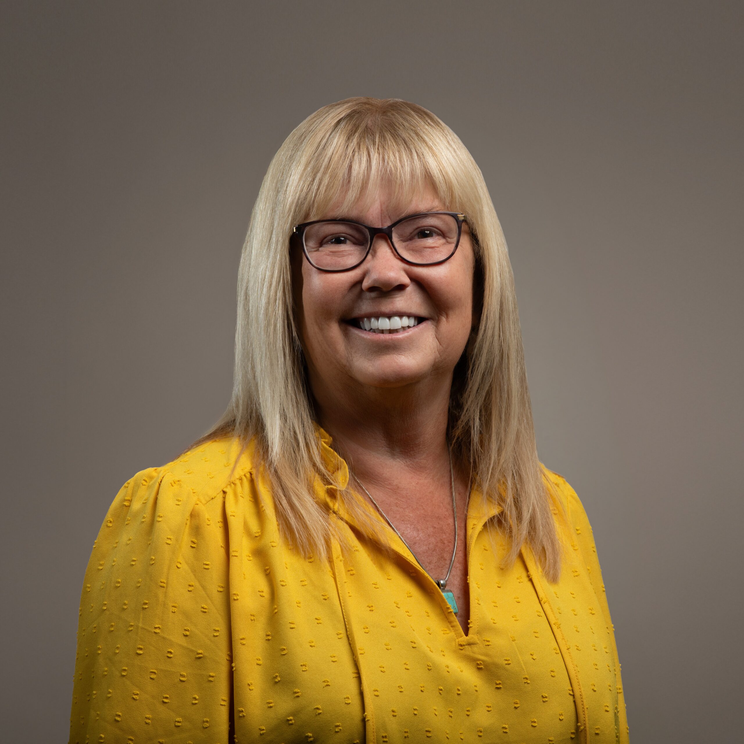 Kris Taylor – Board Member