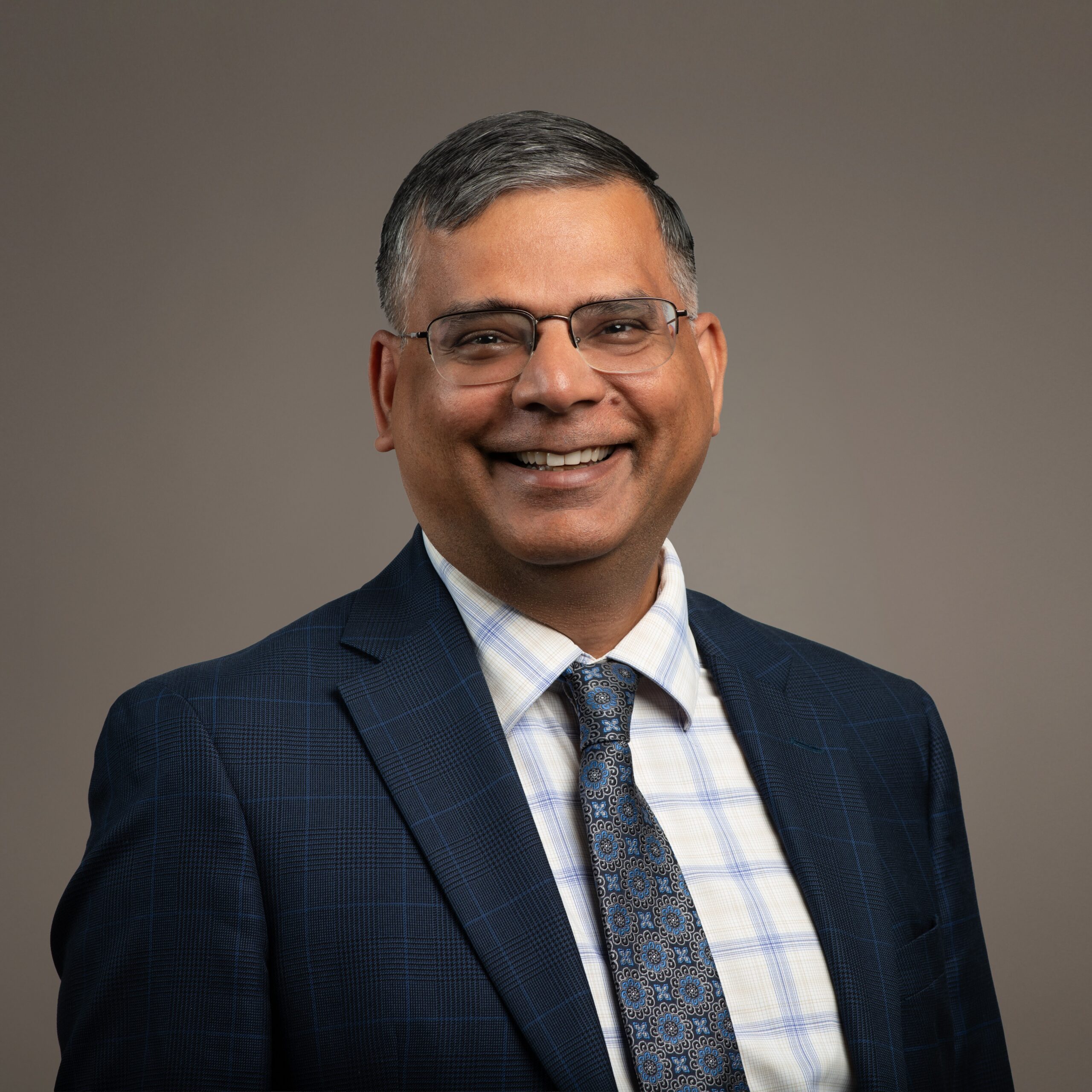 Rao Konidena – Board Member