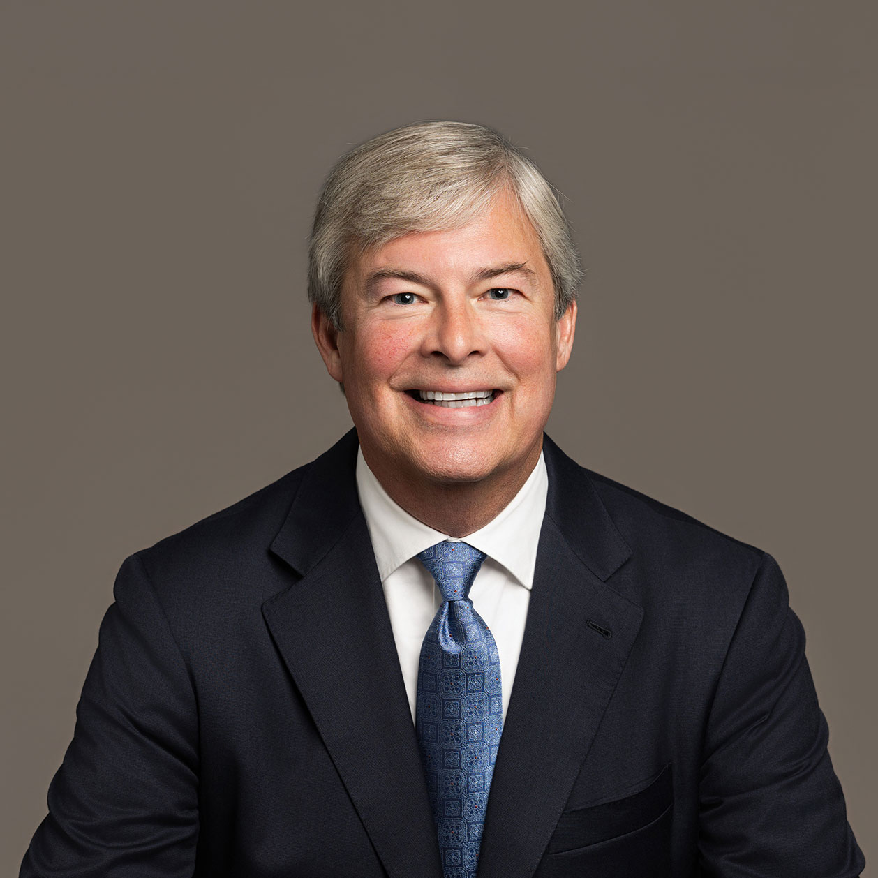 Andrew Kasid – Executive Vice President, Chief Financial Officer