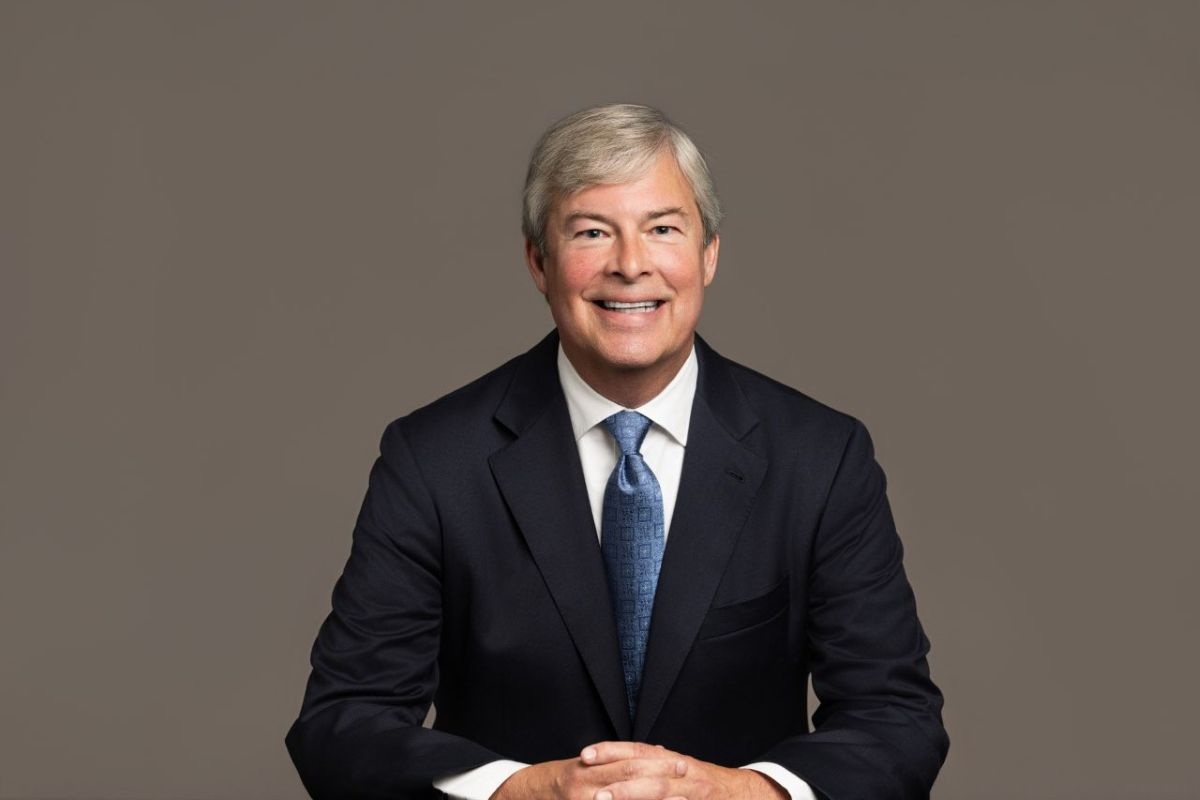 Andrew Kasid, Executive Vice President and Chief Financial Officer