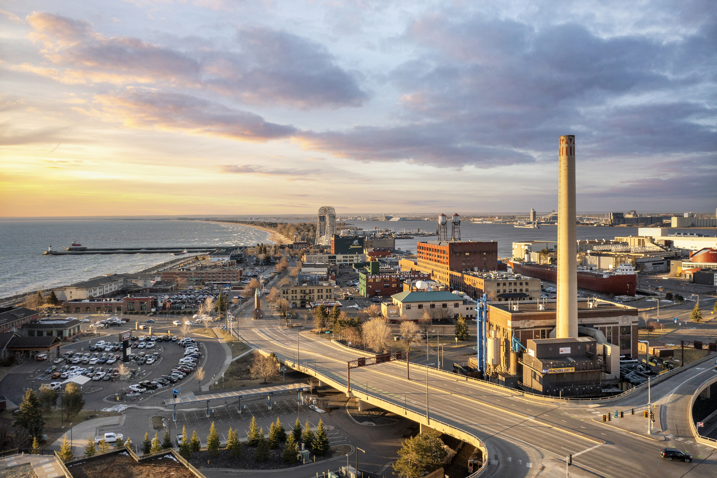 Duluth Energy Systems