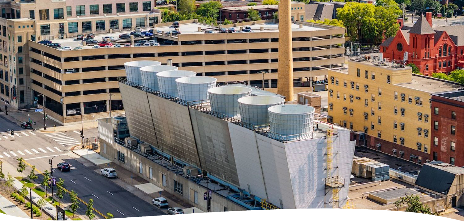 Hennepin County Energy Center