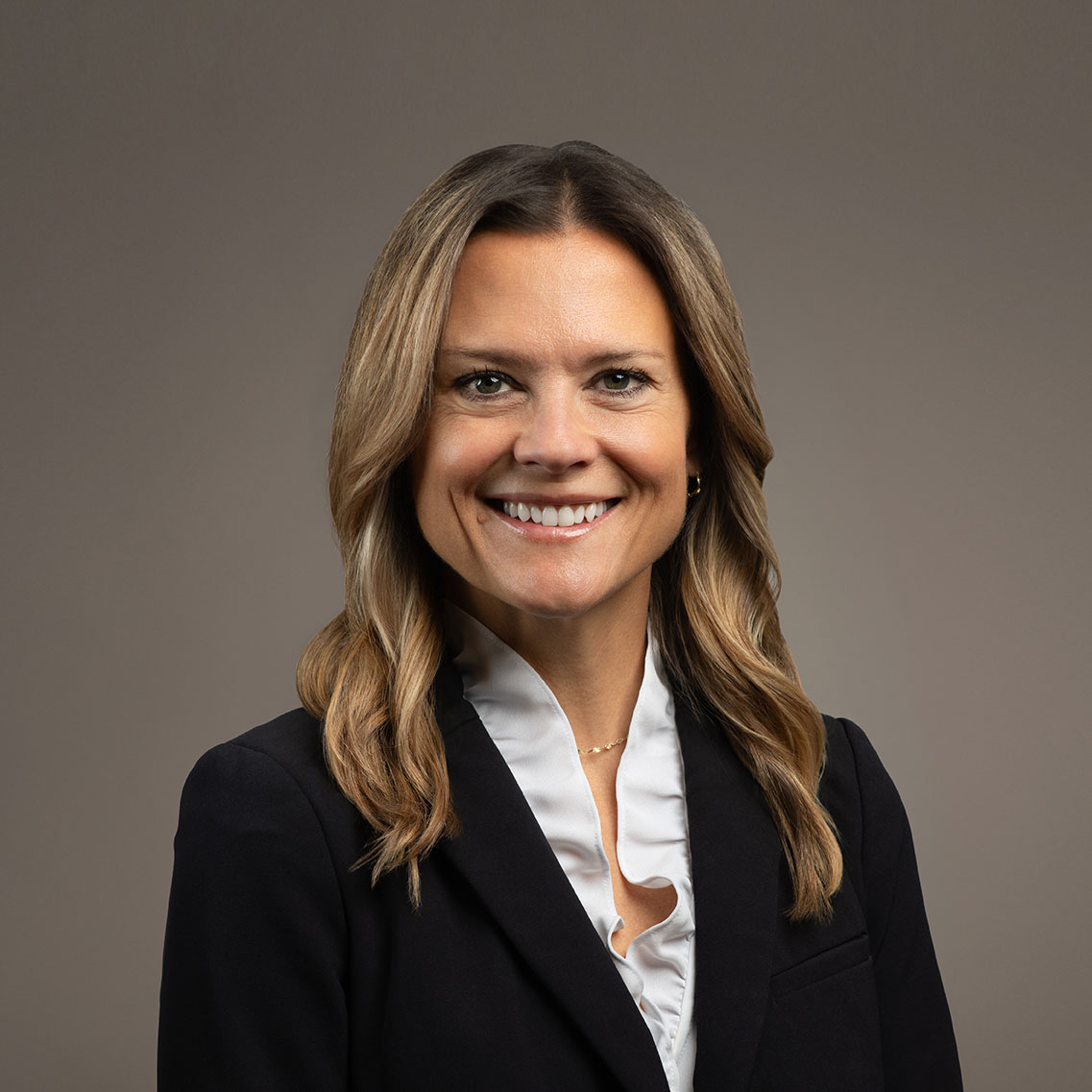 Karly Baraga Werner – Senior Vice President, External Affairs and Chief Legal Officer