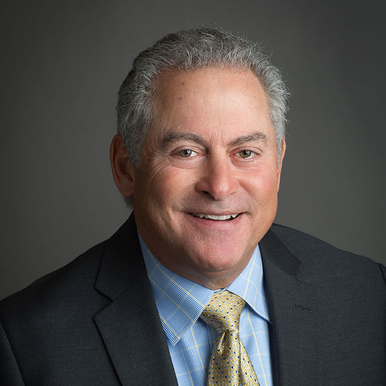 Mark Rancone – Board Member