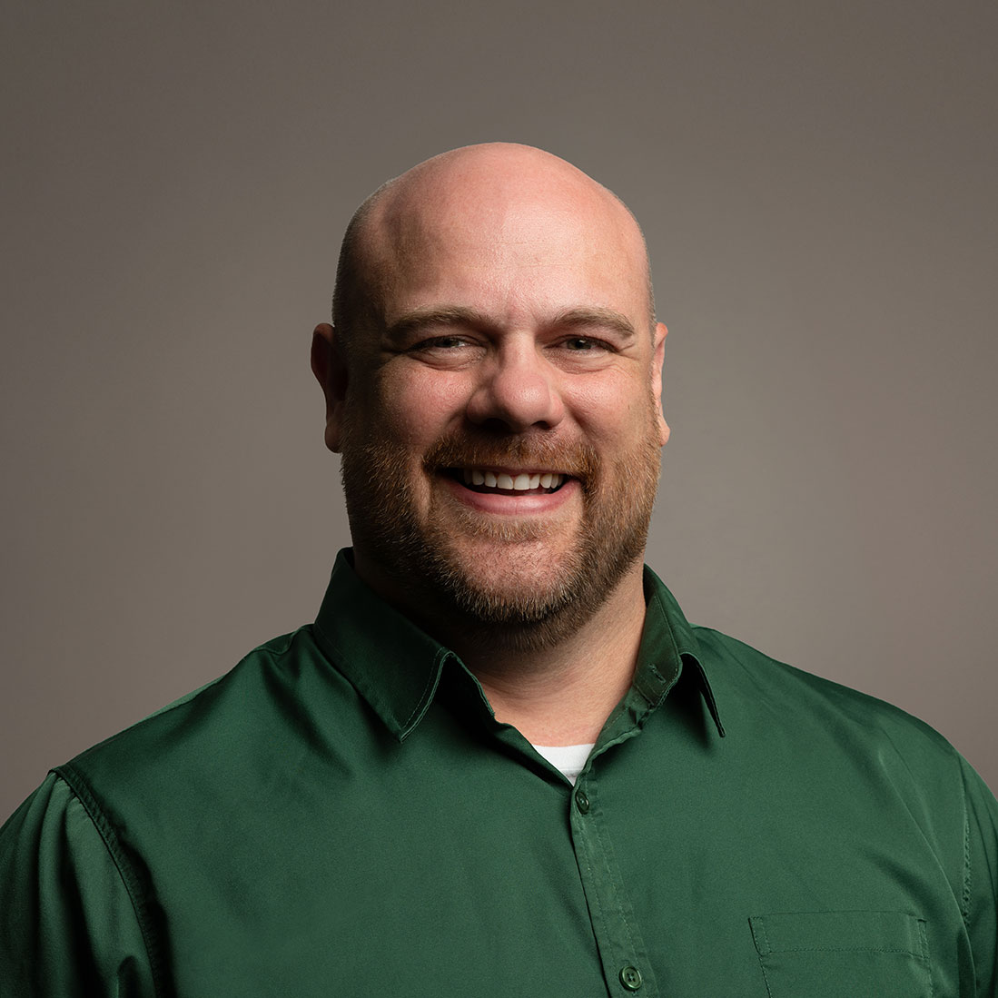 Marty Purintun – Vice President, Accounting